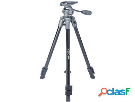 Trípode VANGUARD Veo 2 Pro 233AO (Observação - Aluminio)