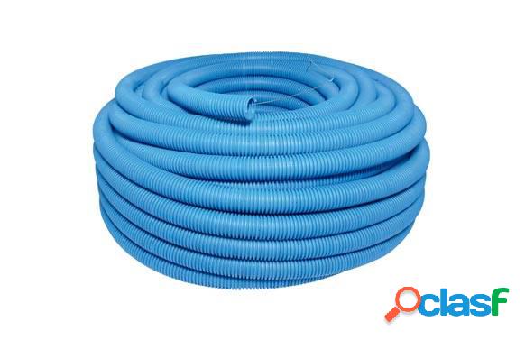 Tubo Corrugado Tupersa Tufonplas Azul nº 13 50 metros