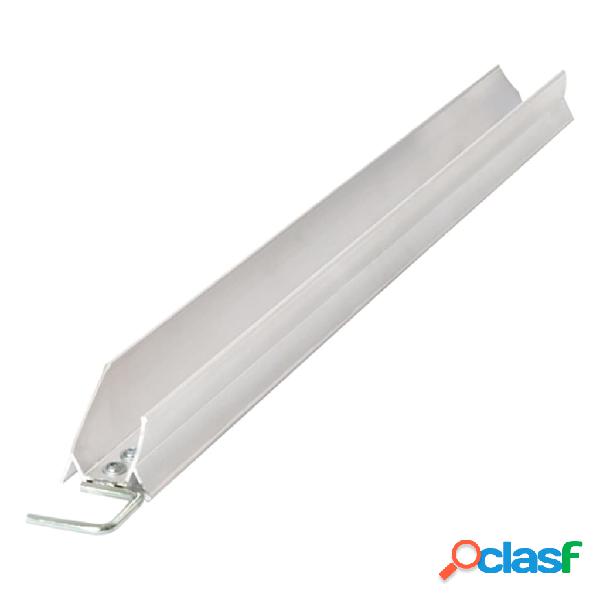 Twinny Load Rampa para bicicletas aluminio E-Carrier/E-Wing