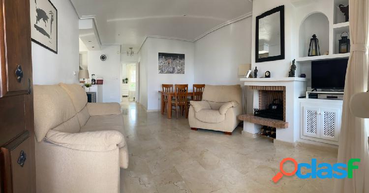 VENTA - BUNGALOW - VILLAMARTIN - 2 DORMITORIOS - 2 BAÑOS