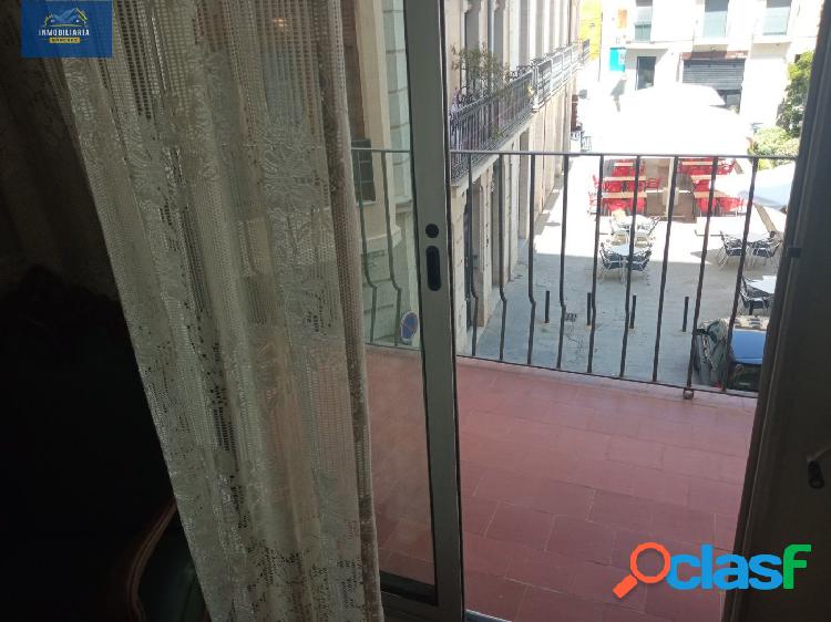 VENTA PISO CENTRO DE ALCOY