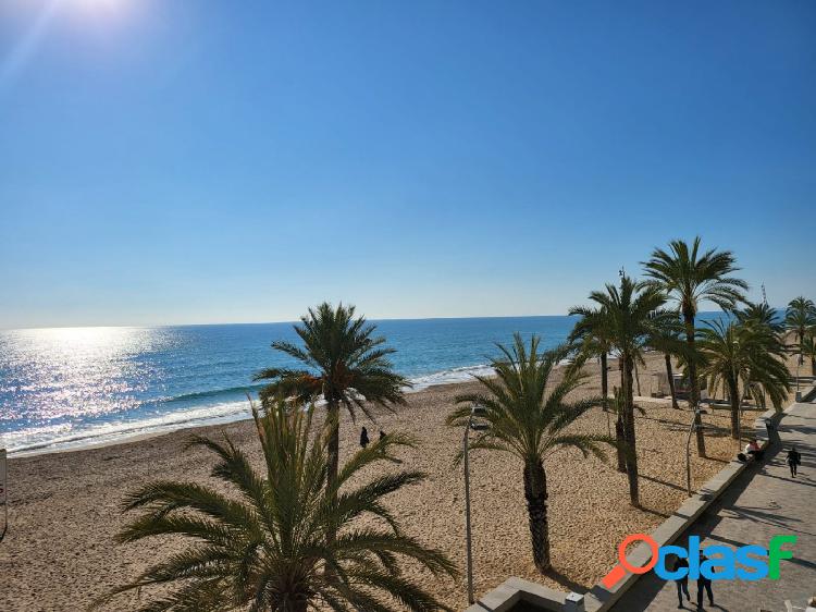 ¡¡¡¡VIVIENDA EN PRIMERA LÍNEA DE MAR !!!!