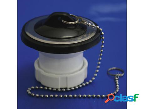 Valvula lavabo/bide t-61 1 1/2