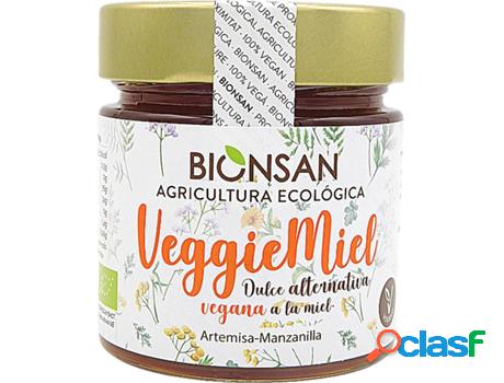 Veggiemiel con Artemisa y Manzanilla BIONSAN (305 g)