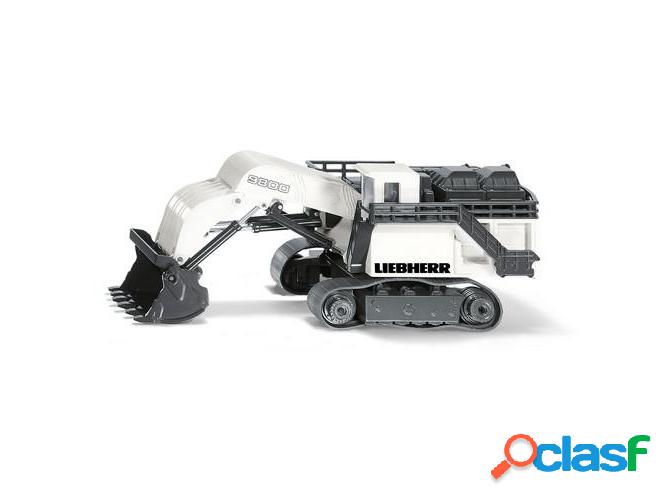Vehículo SIKU Escavadora Liebherr R9800
