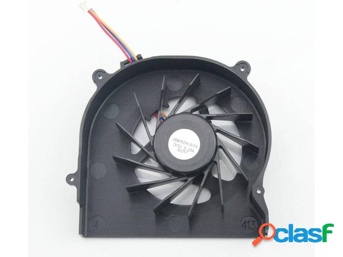 Ventilador CPU para Portátil Sony VPC-Cw Series Cw13 Cw14