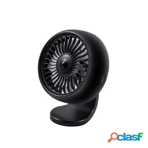 Ventilador de refrigeración de circulación de aire de