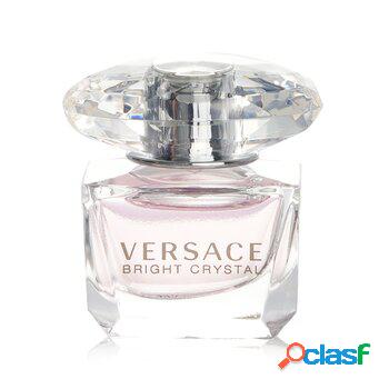 Versace Bright Crystal Eau De Toilette (Sample) 5ml/0.17oz