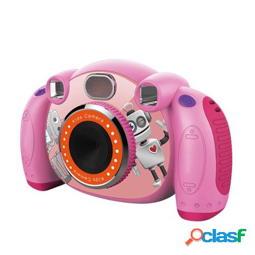 Videocámaras para niños con pantalla HD de 2 pulgadas con