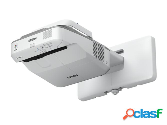 Videoproyector EPSON EB-685W