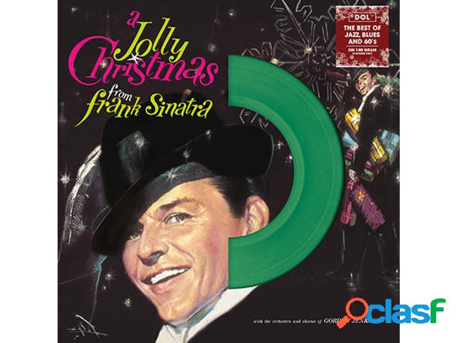 Vinilo Frank Sinatra - A John Field Suite / The Londonderry