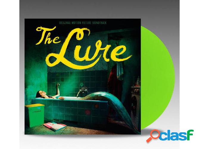 Vinilo Various - The Lupine Anathema (And Other