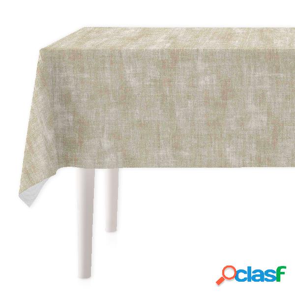 Vipalia Mantel Resinado Antimanchas Light - 140 x 200 cm /