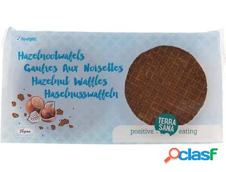 Wafels Avellana TERRASANA (175 g)
