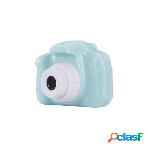 X2 Mini cámara para niños recargable Mini cámara para