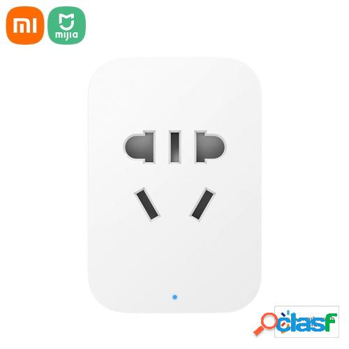 Xiaomi Mijia Smart Socket 2 BT Versión de puerta de enlace