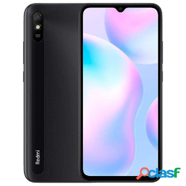 Xiaomi Redmi 9AT 2GB/32GB Gray