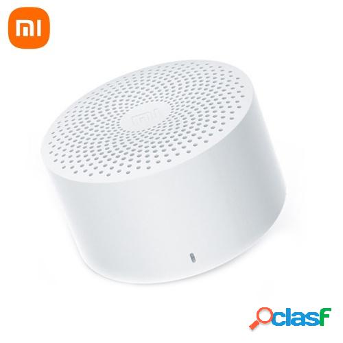 Xiaomi XiaoAi Bluetooth altavoz llevar alrededor de los