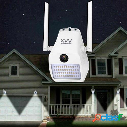 Xiaomi Xiaovv D7 Cámara IP XVV-1120S-D7 Inteligente 1080P