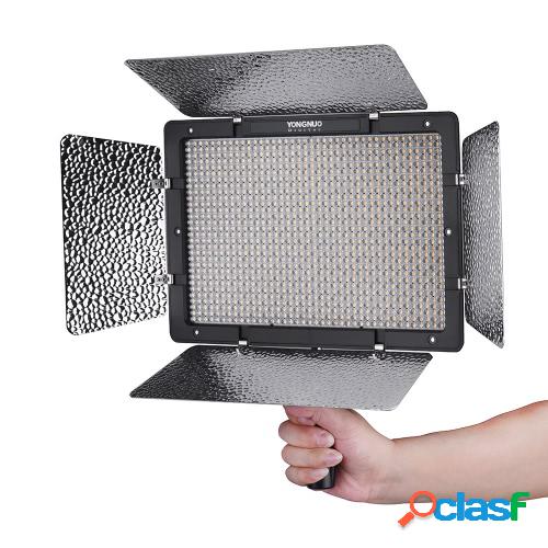 YONGNUO YN1200 Pro LED Video Light 5500K / 5600K Luz de