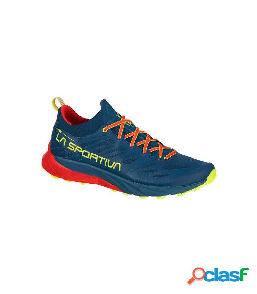 Zapatillas La Sportiva Kaptiva GoreTex Hombre Ópalo Amapola