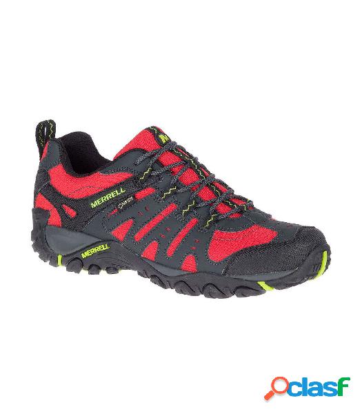 Zapatillas Merrell Accentor Sport GTX Hombre High Risk 49