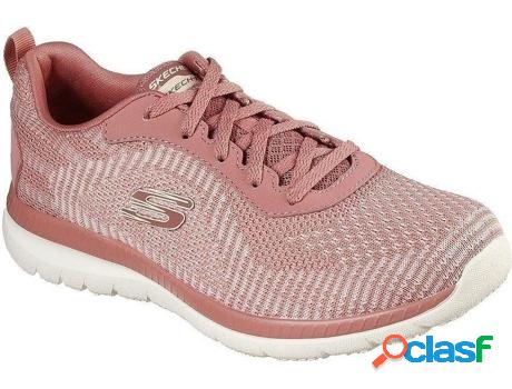 Zapatillas SKECHERS zapatilla boutiful puri ro Rosa de (S)