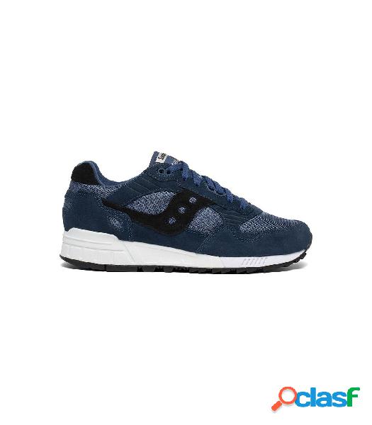 Zapatillas Saucony Shadow 5000 Hombre Blue White 44