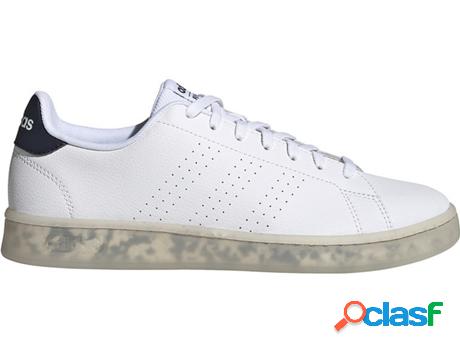 Zapatillas para Hombre ADIDAS zapatilla advantage Blanco de