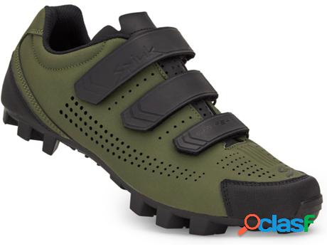 Zapatillas para Unisex SPIUK SPORTLINE zapatilla h uni khaki