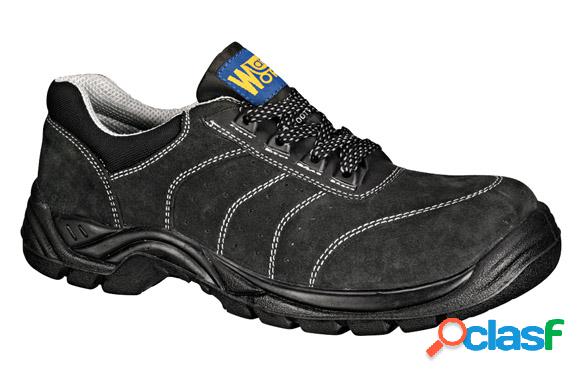 Zapato de seguridad S1P Exena Hugo T45