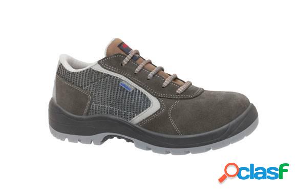 Zapato de seguridad S1P Panter Cauro T38