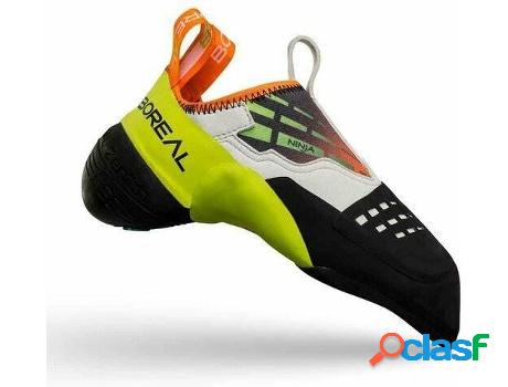 Zapatos BOREAL Pies de Gato Ninja (Tamaño:45,25)