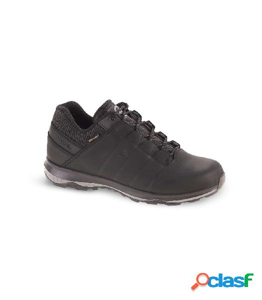 Zapatos Boreal MAGMA CLASSIC BLACK Hombre 41.5