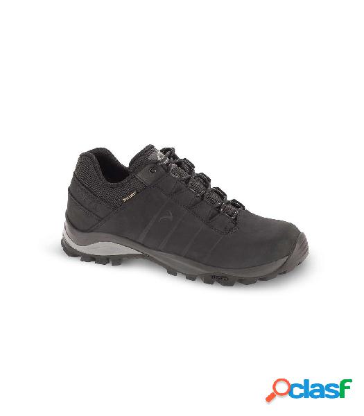 Zapatos Boreal MAGMA STYLE GRAPHITE Hombre 39.5