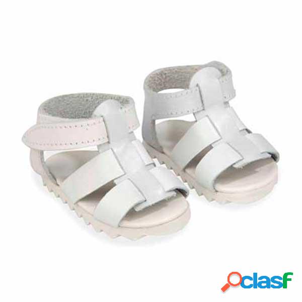 Zapatos Mu?eca 45cms Reborn