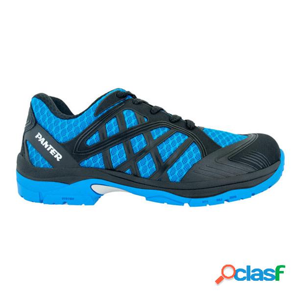 Zapatos de seguridad S3 Panter Argos T40