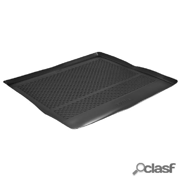 vidaXL Alfombrilla de maletero para Opel Astra K Combi