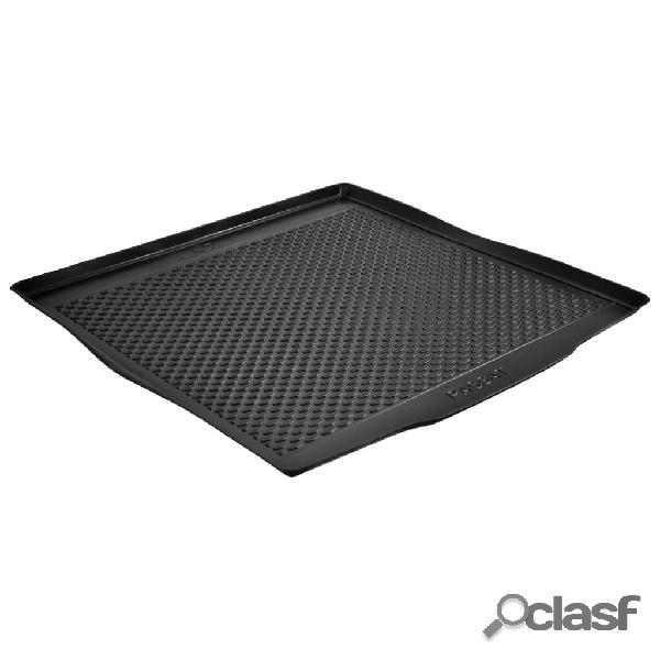 vidaXL Alfombrilla para maletero de VW Passat B8 Sedan