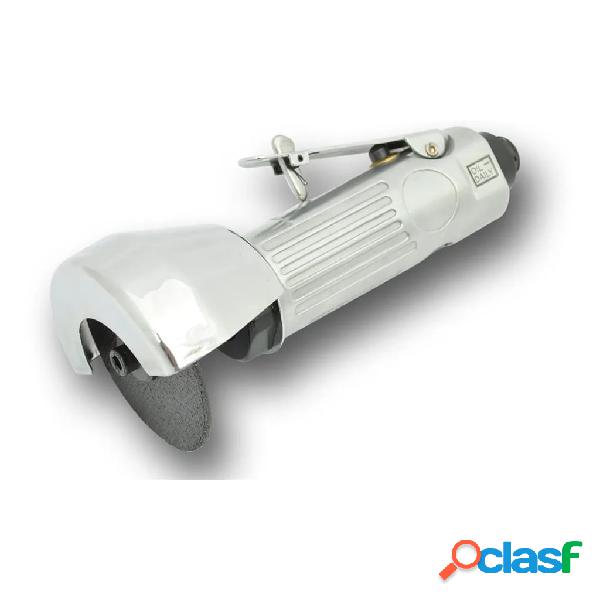 vidaXL Mini amoladora para tronzar / neumática