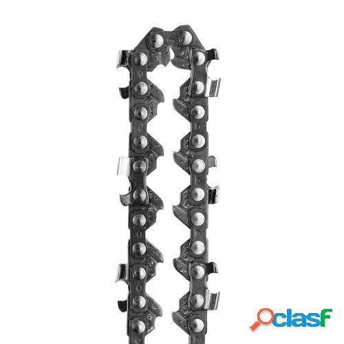 133mm Mini Portable 65#Mn Chainsaw Chain 28E-Chain Link 14T