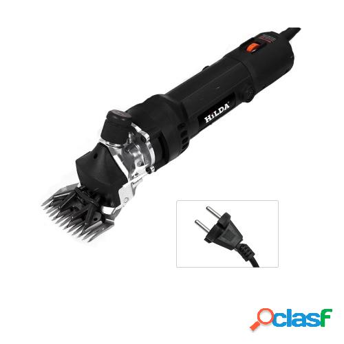 680W 220V 6 Gears Speed Electric Sheep Goat Shearing Machine