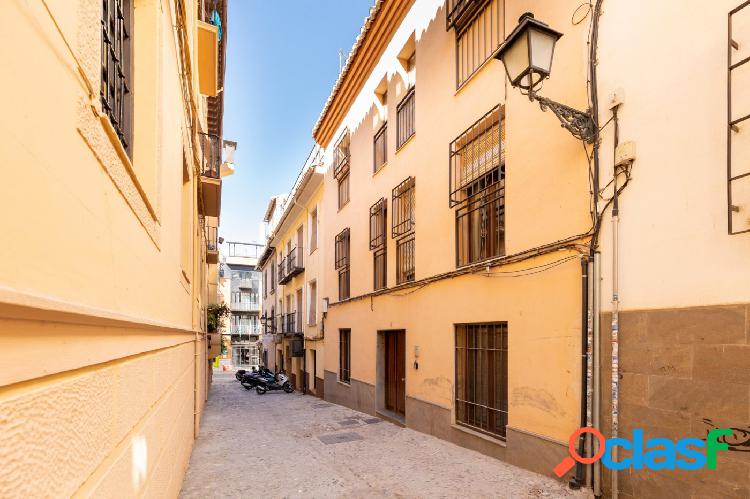 ACOGEDOR PISO EN EN BARRIO DEL REALEJO DE DOS DORMITORIOS