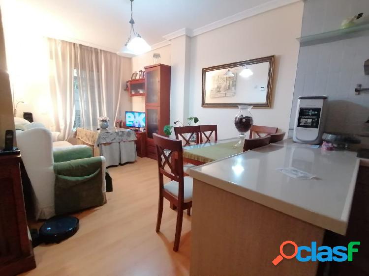 APARTAMENTO CARDENAL CISNEROS