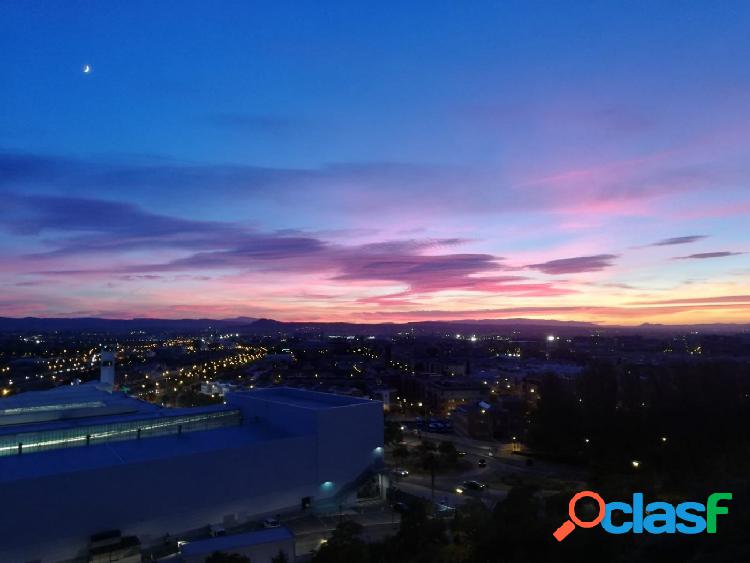 APARTAMENTO CON TERRAZA BOLA DE ORO