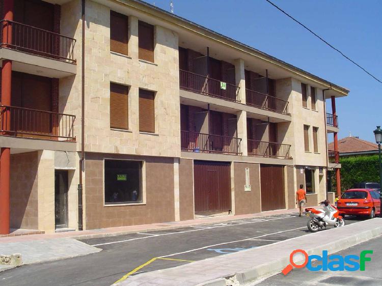 APARTAMENTO SEMINUEVO EN COBRECES