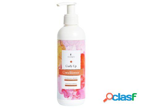 Acondicionador ICHIGO Curly Up Conditioner (250 ml)