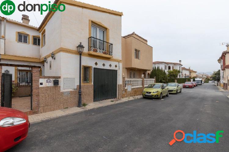 Adosada en Híjar