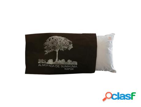 Almohada de Sumaúma (65x40 cm)