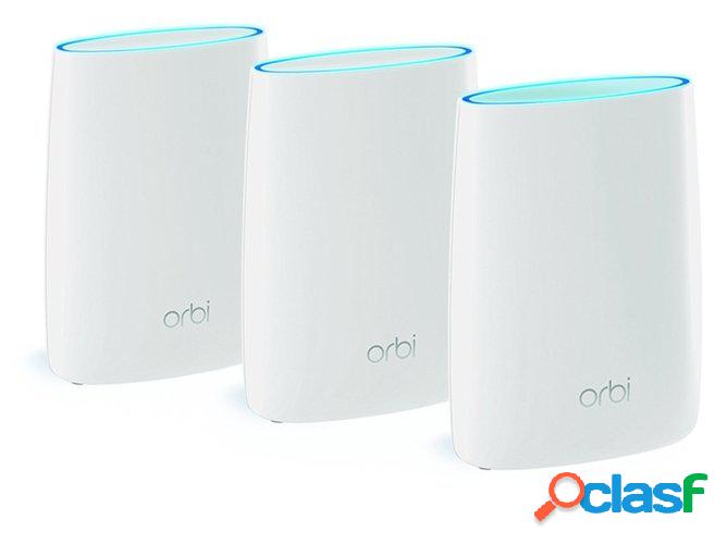 Amplificador de Señal NETGEAR Mesh RBK53-100PES